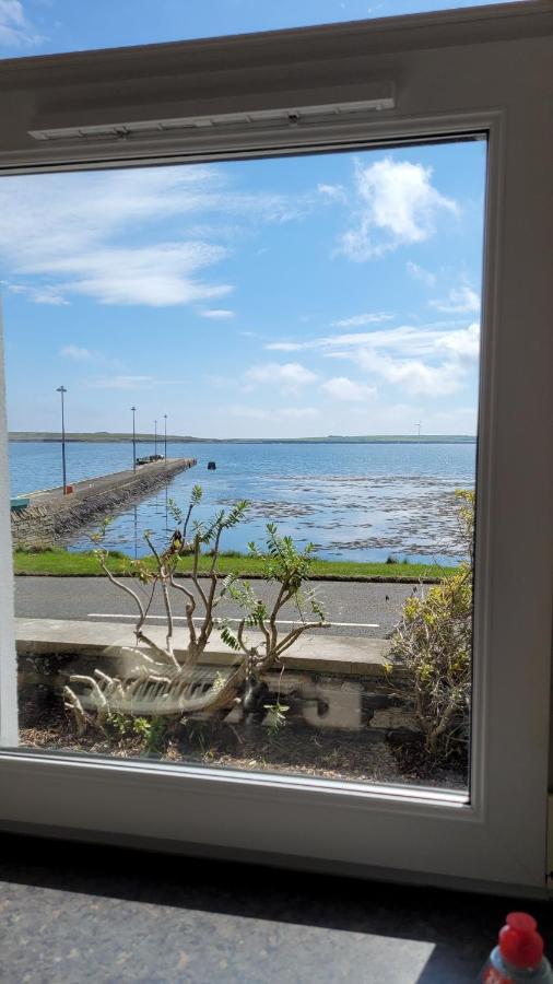Glenduron-By-Sea Villa Saint Marys Eksteriør bilde